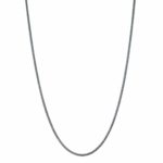 Classic Greek Sterling Silver Chain 925 1.75mm shop online
