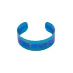Titanium wide Cuff Bracelets