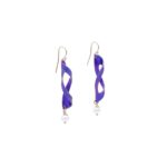 Titanium Dangle Earrings