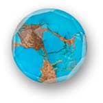 turquoise-copper