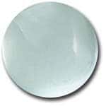aquamarine-cabochon