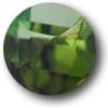 green-tourmaline