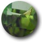green-tourmaline