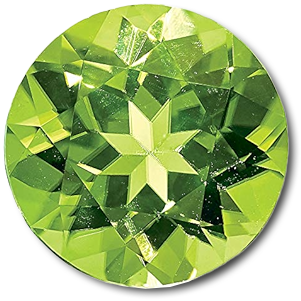 peridot