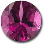 rhodolite