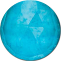 turquoise
