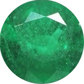 emerald