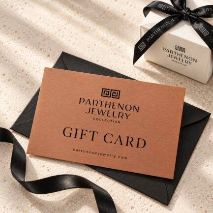 Parthenon Gift Card