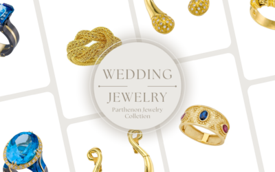 Wedding Jewelry Collection Bestsellers