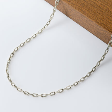 Forzatina Chain Necklace 4mm