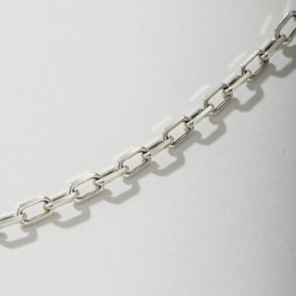 Forzatina Chain Necklace 4mm