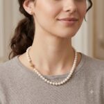 Fresh Water Pearl 6-6.5mm