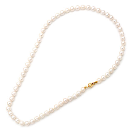 Fresh Water Pearl 6-6.5mm