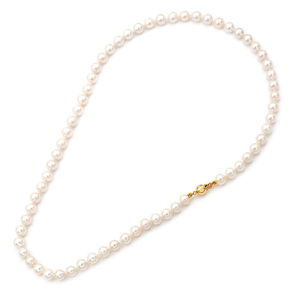 Fresh Water Pearl 6-6.5mm