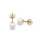 Japan Akoya Pearl 6-6.5mm AAAA