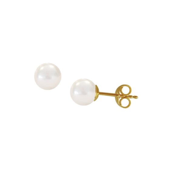 Japan Akoya Pearl 6.5-7mm AAAA