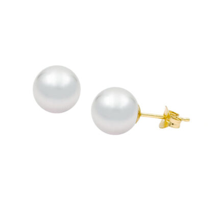 Japan Akoya Pearl 9-9.5mm 4A
