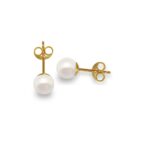Japanese Akoya Pearl 5,5-6mm AAAA