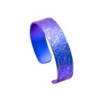 Titanium Cuff Bracelet