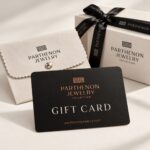 Gift Card Parthenon