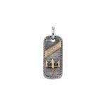 Poseidon’s Trident Talisman Pendant